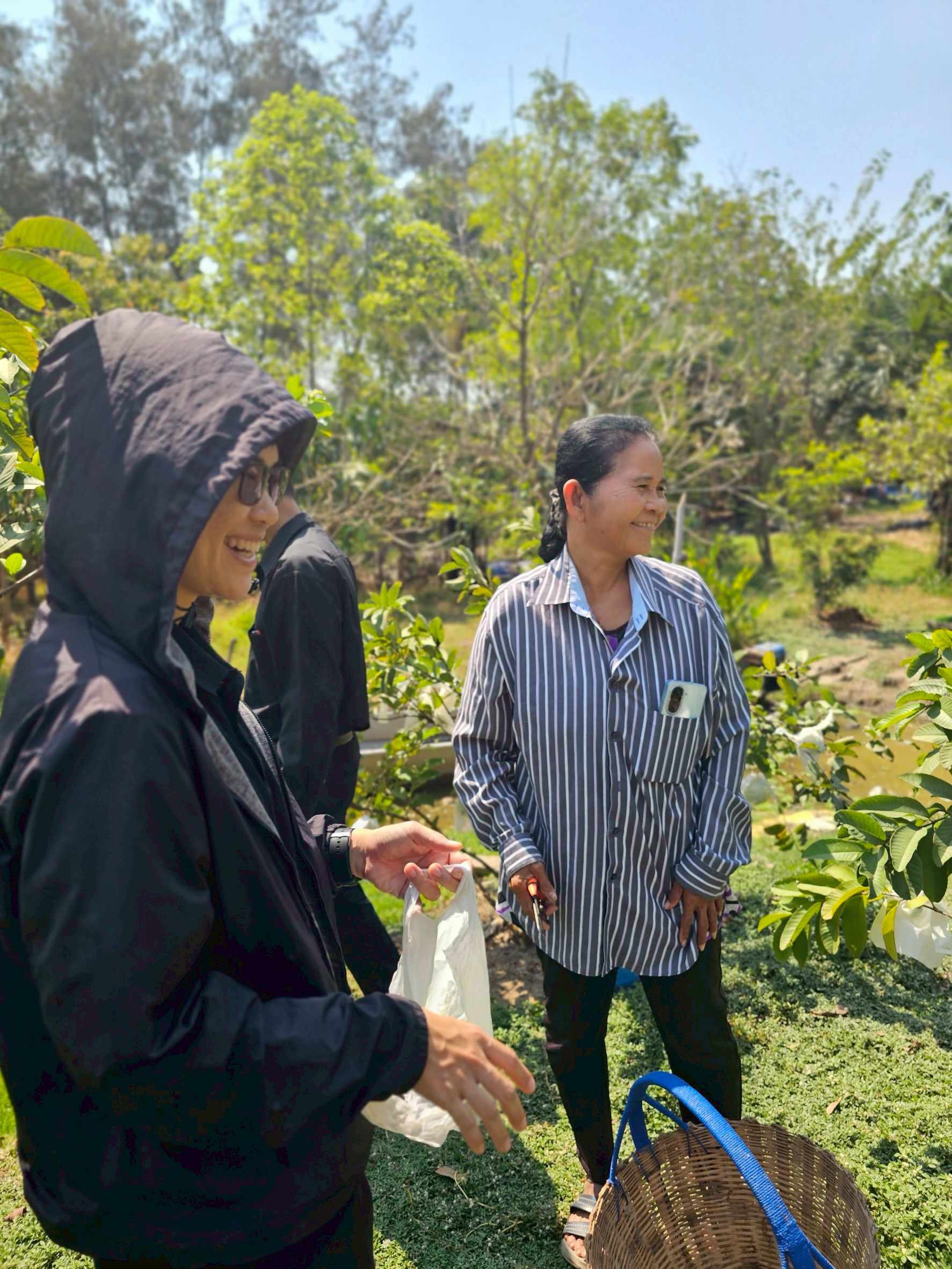 title - ประชุมตรวจติดตามความก้าวหน้าผลการดำเนินงานตามแผนการตรวจราชการ ประจำปีงบประมาณ พ.ศ. 2569 รอบที่ 1 เขตตรวจราชการที่ 2 ของสำนักงานการปฏิรูปที่ดินจังหวัดนครปฐม